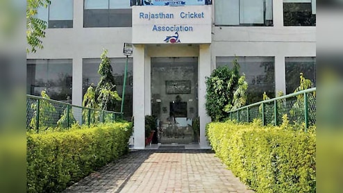 राजस्थान के 33 जिलों में बनेंगे क्रिकेट स्टेडियम, RCA ने किया बड़ा ऐलान
