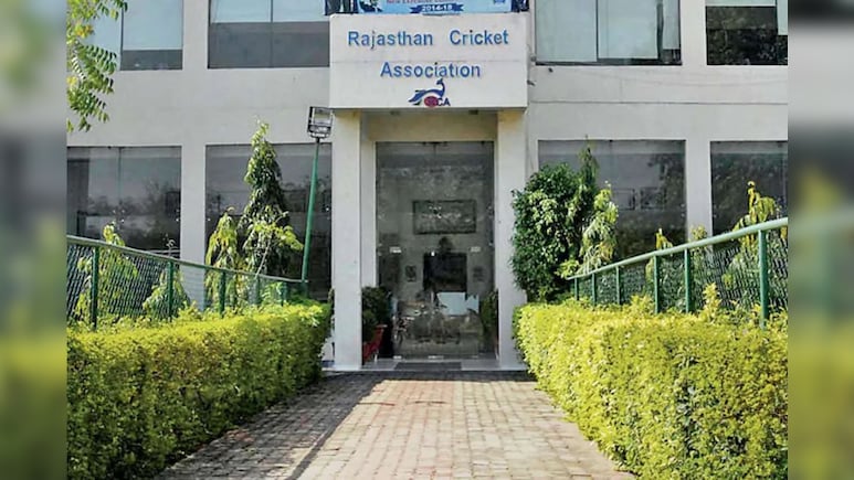राजस्थान के 33 जिलों में बनेंगे क्रिकेट स्टेडियम, RCA ने किया बड़ा ऐलान