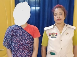 ब्वॉयफ्रेंड के साथ भागने की इतनी बेकरारी... मां ने घोंट दिया 5 महीने की बच्ची का गला!   ब्वॉयफ्रेंड के साथ भागने की इतनी बेकरारी... मां ने घोंट दिया 5 महीने की बच्ची का गला!