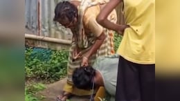 Tripura Woman Tied, Beaten Up, Hair Cut. Reason: Quarrel With Mother-In-Law