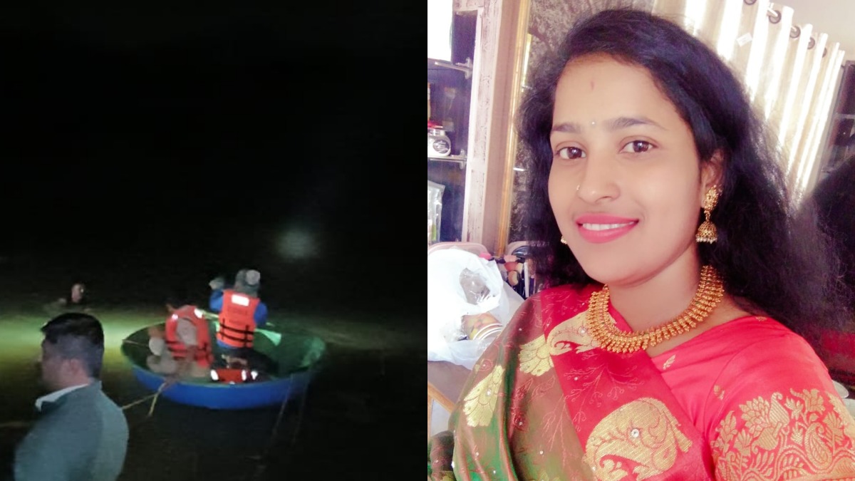 शादी का ऑफर ठुकराया तो कार में बैठी प्रेमिका को नदी में धकेला, शादीशुदा प्रेमी का जानलेवा कदम