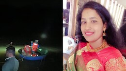 शादी का ऑफर ठुकराया तो कार में बैठी प्रेमिका को नदी में धकेला, शादीशुदा प्रेमी का जानलेवा कदम