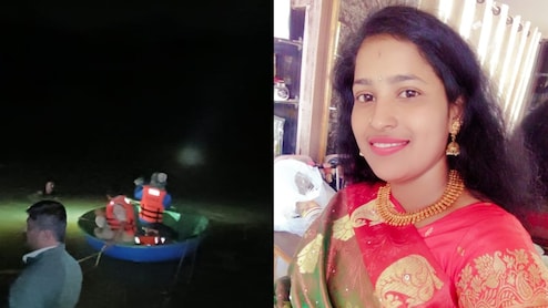 शादी का ऑफर ठुकराया तो कार में बैठी प्रेमिका को नदी में धकेला, शादीशुदा प्रेमी का जानलेवा कदम
