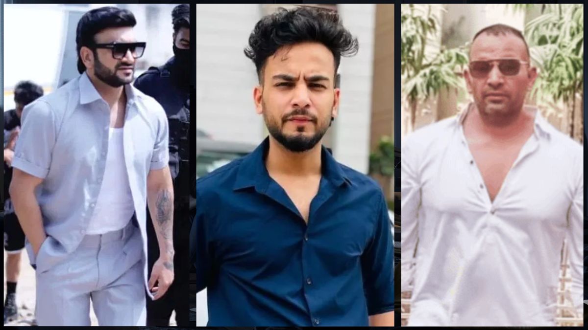 गुरुग्राम में निशाने पर नामी चेहरे... राहुल फाजिलपुरिया, फाइनेंसर रोहित और अब एल्विश यादव!
