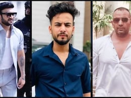 गुरुग्राम में निशाने पर नामी चेहरे... राहुल फाजिलपुरिया, फाइनेंसर रोहित और अब एल्विश यादव! गुरुग्राम में निशाने पर नामी चेहरे... राहुल फाजिलपुरिया, फाइनेंसर रोहित और अब एल्विश यादव!