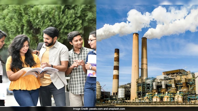 Delhi To Organise It's First Industrial Ideathon, 652 Student Teams To Participate Delhi To Organise It's First Industrial Ideathon, 652 Student Teams To Participate