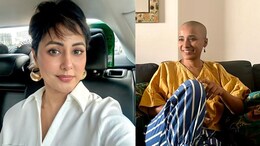 "Cancer Diagnosis Has Brought Us Closer": Tannishtha Chatterjee To NDTV On Her Bond With Hina Khan