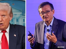 Art Of The Deal: How Intel CEO Flipped Trump Attack To $5.7-Billion Lifeline