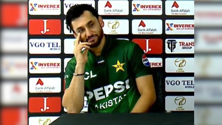 Asia Cup 2025: 'हम भारत के खिलाफ...', महामुकाबले से पहले पाकिस्तानी कप्तान सलमान अली आगा का बड़ा बयान