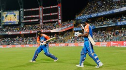 "Could Never Be Consistent, Even In IPL": Ex-BCCI Selector On India Star Picked For Asia Cup