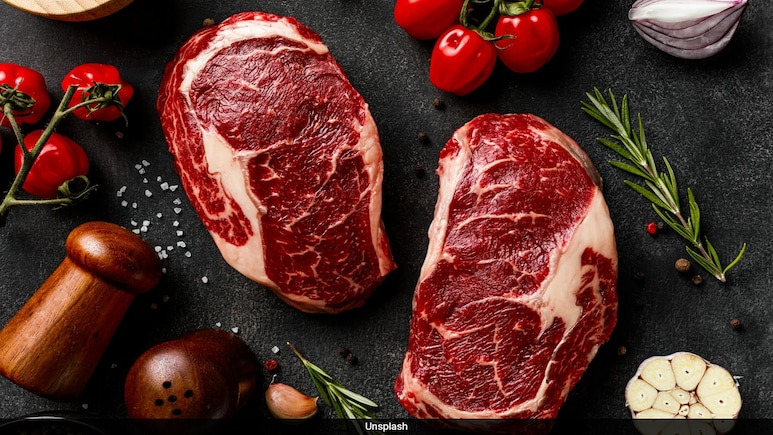 Red Meat Could Be Deadly: Fast-Spreading Disease Sparks Global Health Scare Red Meat Could Be Deadly: Fast-Spreading Disease Sparks Global Health Scare