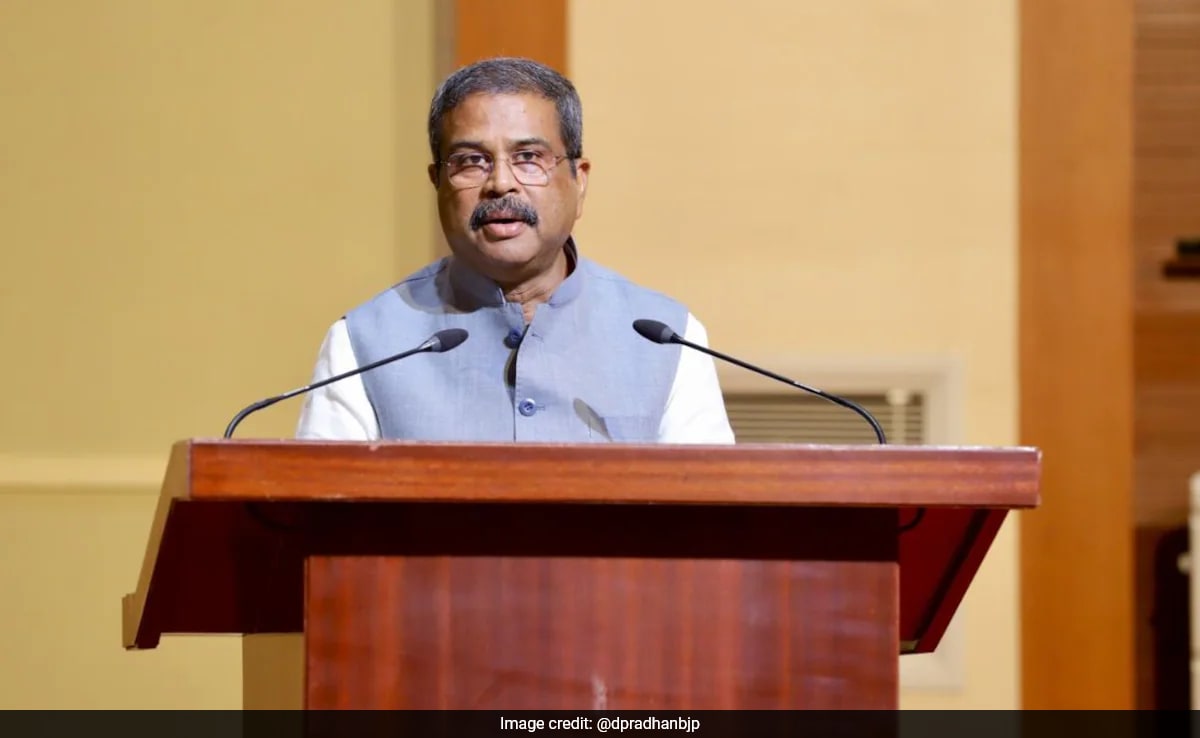 UGC, NCERT विवादों से बचा जा सकता था... शिक्षा मंत्री बोले- किसी के साथ भी भेदभाव का समर्थन नहीं