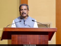 UGC, NCERT विवादों से बचा जा सकता था... शिक्षा मंत्री बोले- किसी के साथ भी भेदभाव का समर्थन नहीं