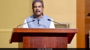 UGC, NCERT विवादों से बचा जा सकता था... शिक्षा मंत्री बोले- किसी के साथ भी भेदभाव का समर्थन नहीं