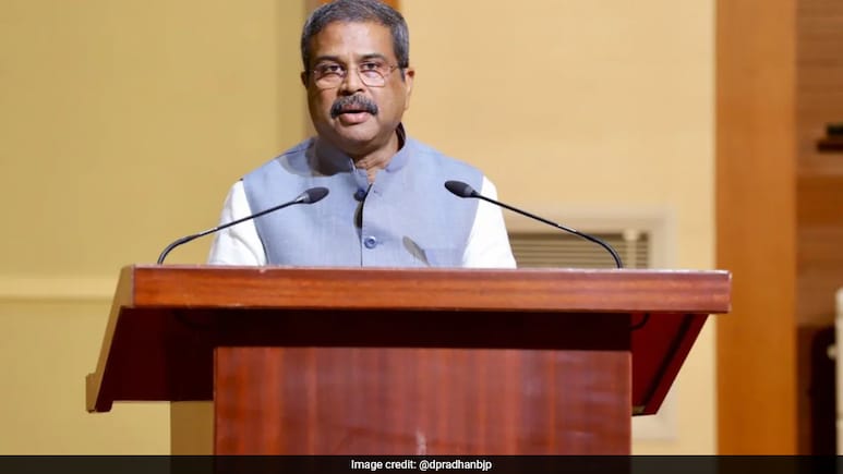 UGC, NCERT विवादों से बचा जा सकता था... शिक्षा मंत्री बोले- किसी के साथ भी भेदभाव का समर्थन नहीं