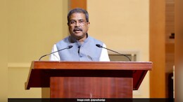 भोपाल में बोले धर्मेंद्र प्रधान- नारी शक्ति की भागीदारी से ही साकार होगा 'विकसित भारत'