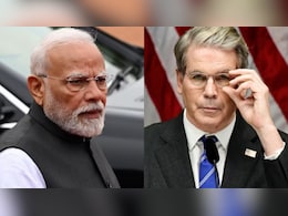 टैरिफ अटैक करने वाले अमेरिका को अब भी भारत से बड़ी उम्मीद, ट्रंप के वित्त मंत्री का बयान देखिए टैरिफ अटैक करने वाले अमेरिका को अब भी भारत से बड़ी उम्मीद, ट्रंप के वित्त मंत्री का बयान देखिए