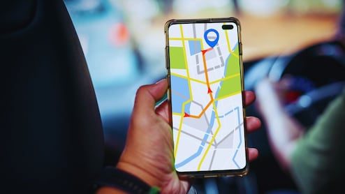 Pune Traffic Routes Changes : गणेश चतुर्थीनिमित्त पुण्यात वाहतूक मार्गात मोठे बदल, पर्यायी मार्ग कोणते?