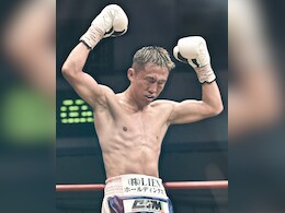 मस्तिष्क में चोट लगने से दो जापानी मुक्केबाजों की हुई मौत, खेल जगत में पसरा सन्नाटा मस्तिष्क में चोट लगने से दो जापानी मुक्केबाजों की हुई मौत, खेल जगत में पसरा सन्नाटा