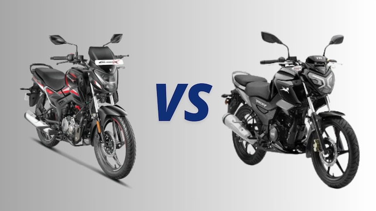 Hero Glamour X Vs TVS Raider Comparison: Specs, Features, And Price