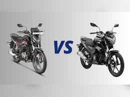 Hero Glamour X Vs TVS Raider Comparison: Specs, Features, And Price Hero Glamour X Vs TVS Raider Comparison: Specs, Features, And Price