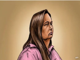 Australian Mushroom Killer Tried To Poison Husband With Chicken Curry, Pasta, And Wrap Australian Mushroom Killer Tried To Poison Husband With Chicken Curry, Pasta, And Wrap