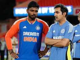 Sanju Samson : संजू सॅमसनसोबत धोका, टीममध्ये निवड पण Playing 11 मध्ये जागा नाही ! कारणही उघड