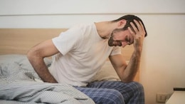 You May Experience The Sharpest Rise In Body Pain Before 55, Says Study