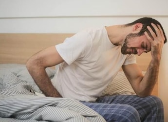 You May Experience The Sharpest Rise In Body Pain Before 55, Says Study