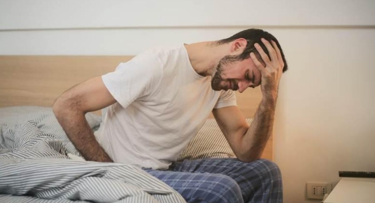 Across all body areas studied, pain prevalence was found to increase most sharply before age 55