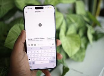 Selon les rapports, les conversations partagées de ChatGPT pourraient être trouvées via la recherche Google ;