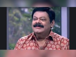Popular Tamil Actor Madhan Bob Dead