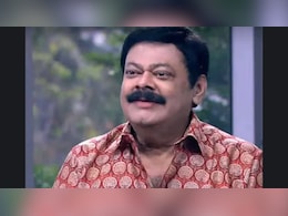 Popular Tamil Actor Madhan Bob Dead Popular Tamil Actor Madhan Bob Dead