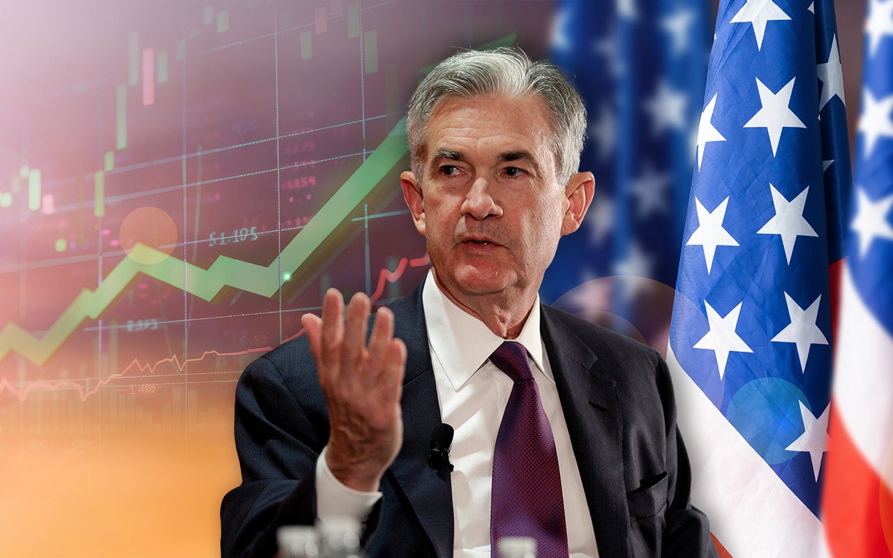Tariff Effect Clearly Visible, Says Powell At Jackson Hole, But Hints Fed May Cut Rates