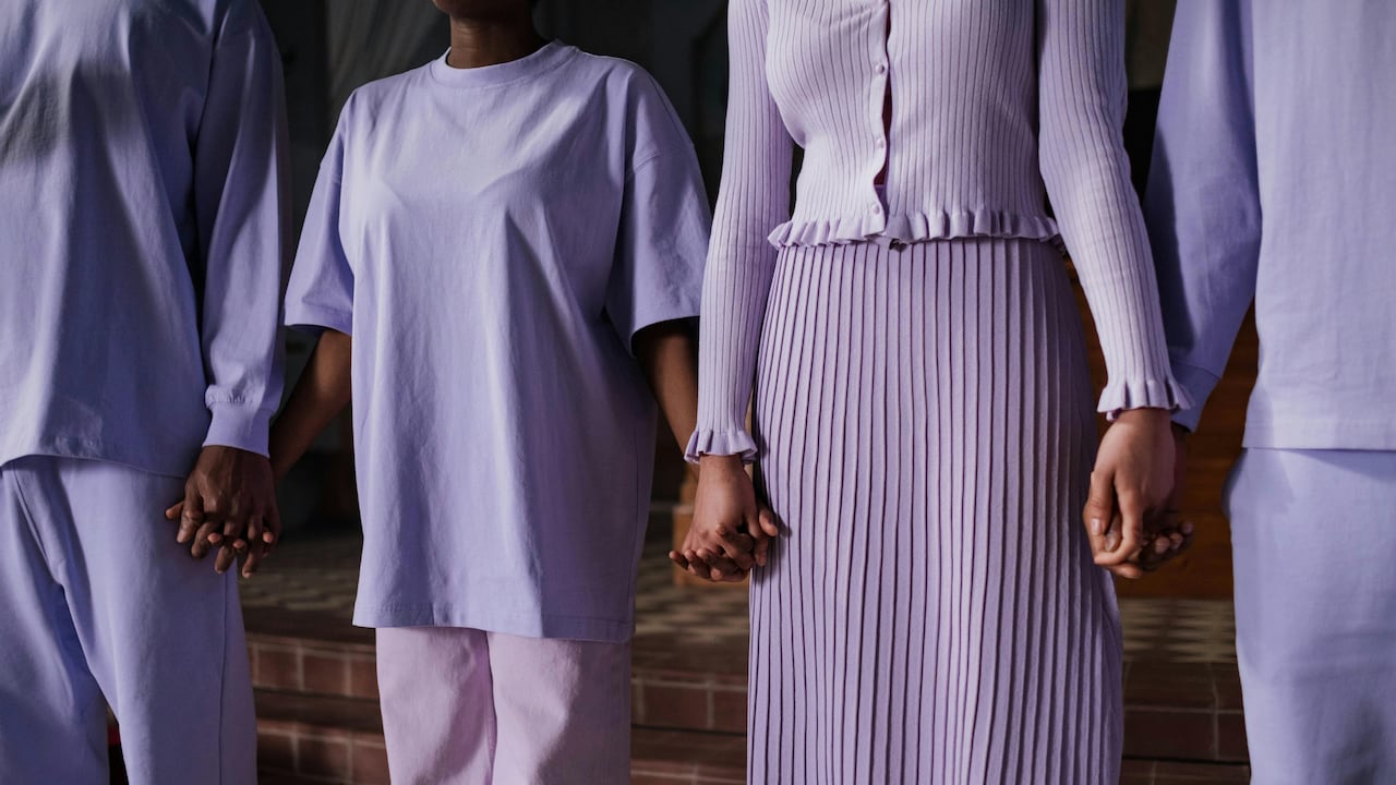 10 Tips To Elevate Your Co-ord Set: Style Them To Look Chic, Not Like Pyjamas.
