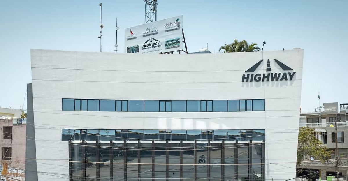 Highway Infrastructure IPO: GMP Signals 57% Listing Gain Ahead Of Aug. 5 Launch, Check Key Details