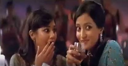 Raima Sen in Kaisi Paheli Zindagani Raima Sen in Kaisi Paheli Zindagani