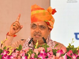 Rajasthan: CM भजनलाल शर्मा ने किया बड़ा ऐलान, किसान सम्मान निधि की राशि अब बढ़ कर होगी 12 हज़ार रुपये  Rajasthan: CM भजनलाल शर्मा ने किया बड़ा ऐलान, किसान सम्मान निधि की राशि अब बढ़ कर होगी 12 हज़ार रुपये