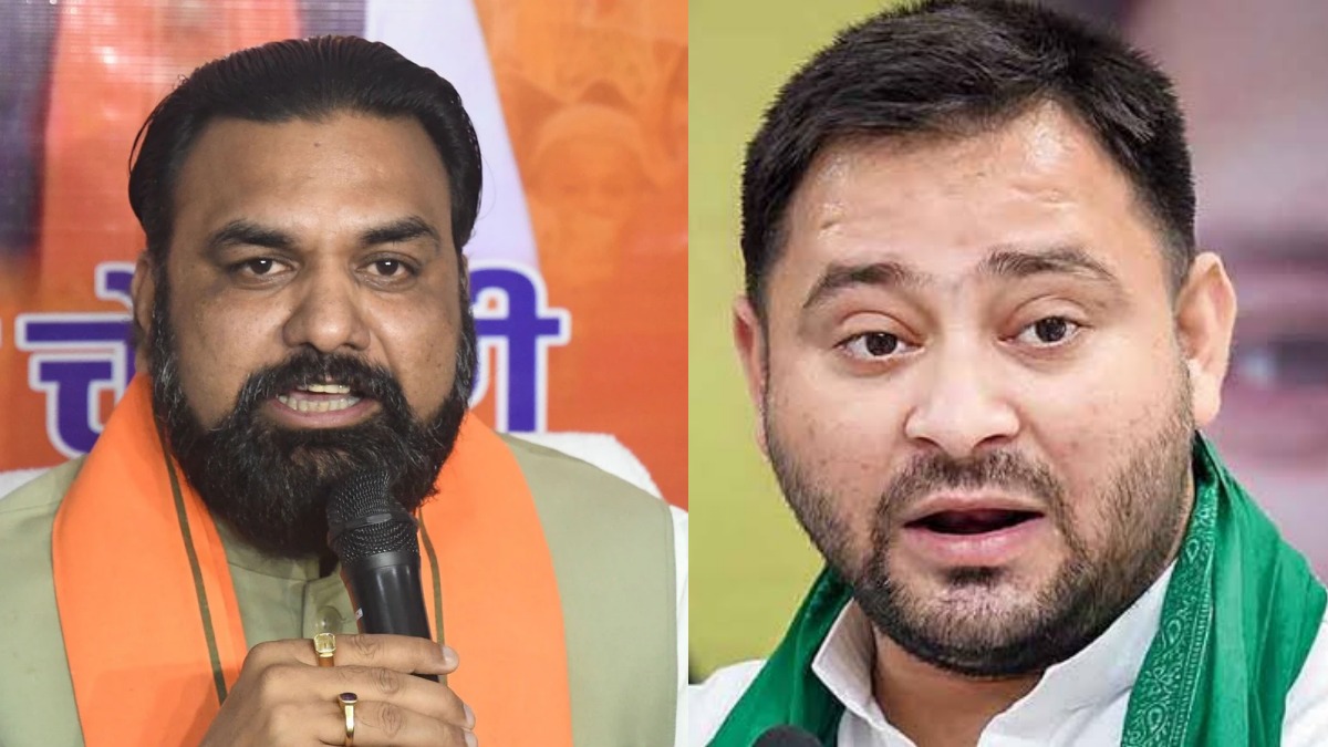 तेजस्वी यादव, पप्पू यादव, सम्राट चौधरी की सुरक्षा बढ़ी, जानें किसे किस ग्रेड की मिली सिक्योरिटी