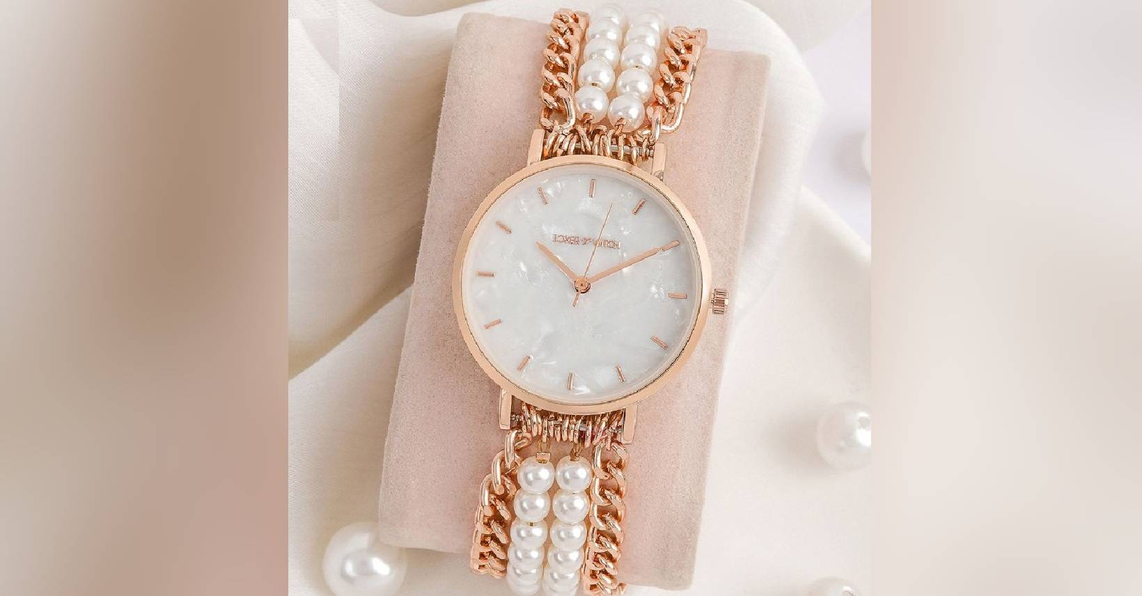Carlton London की इन शानदार Women Watch के साथ अपने लुक में लगाएं चार चांद, देखें Affordable Deals