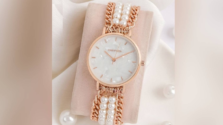 Carlton London की इन शानदार Women Watch के साथ अपने लुक में लगाएं चार चांद, देखें Affordable Deals Carlton London की इन शानदार Women Watch के साथ अपने लुक में लगाएं चार चांद, देखें Affordable Deals