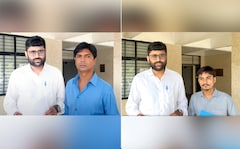 AAP's "Troll" Jab After BJP MLA Shares 'AI Image' Of Rekha Gupta Attacker