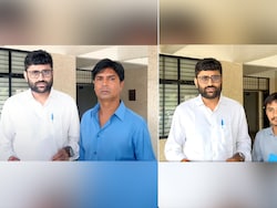 AAP&#039;s &quot;Troll&quot; Jab After BJP MLA Shares &#039;AI Image&#039; Of Rekha Gupta Attacker