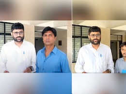 AAP's "Troll" Jab After BJP MLA Shares 'AI Image' Of Rekha Gupta Attacker AAP's "Troll" Jab After BJP MLA Shares 'AI Image' Of Rekha Gupta Attacker