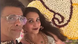 Ganesh Chaturthi 2025: Karan Johar And Rani Mukerji's Festive Selfie Brings Back <i>Kuch Kuch Hota Hai</i> Nostalgia