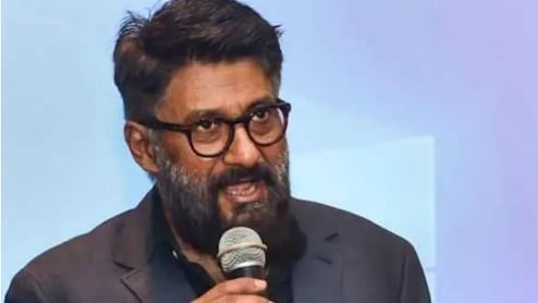 NDTV से बोले विवेक रंजन अग्निहोत्री, ''पैसे के लिए कुछ लोग फिल्म निर्माताओं को ब्लैकमेल करते हैं, लेकिन..."