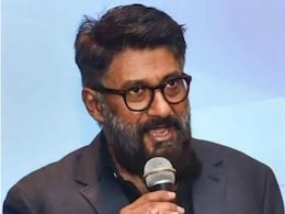 NDTV से बोले विवेक रंजन अग्निहोत्री, ''पैसे के लिए कुछ लोग फिल्म निर्माताओं को ब्लैकमेल करते हैं, लेकिन..." NDTV से बोले विवेक रंजन अग्निहोत्री, ''पैसे के लिए कुछ लोग फिल्म निर्माताओं को ब्लैकमेल करते हैं, लेकिन..."