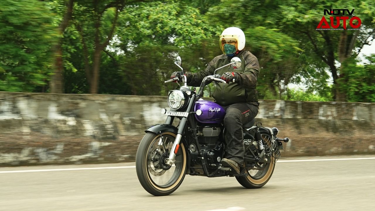 Royal Enfield Goan Classic 350 Long-Term Review; More Than Just Eye Candy
