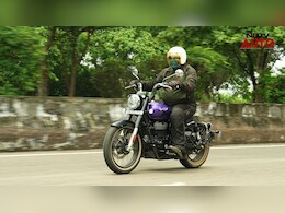 Royal Enfield Goan Classic 350 Long-Term Review; More Than Just Eye Candy