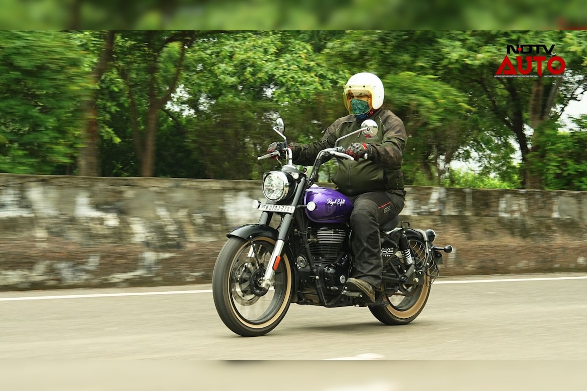 Royal Enfield Goan Classic 350 Long-Term Review; More Than Just Eye Candy